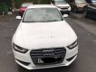 Audi A4 2012 - Bán Audi A4 đời 2012, màu trắng, xe nhập, 900 triệu