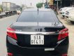 Toyota Vios 2014 - Bán Toyota Vios 1.5G 2014, màu đen chính chủ, giá tốt