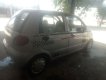 Daewoo Matiz   2001 - Cần bán Daewoo Matiz năm 2001, nhập khẩu nguyên chiếc, giá tốt