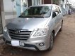 Toyota Innova 2015 - Cần bán xe Toyota Innova năm sản xuất 2015, màu bạc