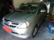 Toyota Innova   MT 2007 - Bán Toyota Innova MT sản xuất 2007, nhập khẩu nguyên chiếc 