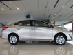 Toyota Vios 2020 - Toyota Vios 2020 mới giá tốt, mua trả góp lãi suất 3.9%, 165 triệu giao xe ngay