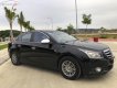 Daewoo Lacetti SE 2009 - Bán Daewoo Lacetti SE năm 2009, màu đen, nhập khẩu