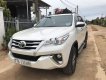 Toyota Fortuner 2018 - Bán Toyota Fortuner 2018, màu trắng, xe nhập xe gia đình