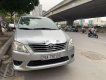 Toyota Innova 2013 - Bán Toyota Innova 2.0 năm 2013, màu bạc