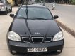 Daewoo Lacetti 2005 - Bán ô tô Daewoo Lacetti đời 2005, màu đen, nhập khẩu nguyên chiếc chính chủ, 135 triệu