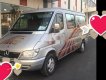 Mercedes-Benz Sprinter 2012 - Bán ô tô Mercedes sản xuất 2012 xe nguyên bản