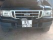 Ford Ranger 2004 - Cần bán Ford Ranger 2004, màu đen, xe nhập, 170 triệu