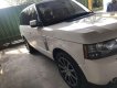 LandRover 2009 - Bán LandRover Range Rover 2009, màu trắng, nhập khẩu chính chủ