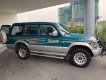 Mitsubishi Pajero  MT 1997 - Bán Mitsubishi Pajero MT sản xuất 1997, nhập khẩu