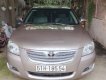 Toyota Camry   2.4 AT  2007 - Cần bán Toyota Camry 2.4 AT sản xuất năm 2007 số tự động