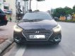 Hyundai Accent 2019 - Bán xe Hyundai Accent đời 2019, màu đen xe nguyên bản