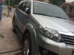 Toyota Fortuner 2012 - Cần bán xe Toyota Fortuner 2012, màu bạc, 595tr