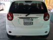 Chevrolet Spark  MT 2009 - Bán Chevrolet Spark MT sản xuất 2009, màu trắng