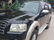 Ford Everest  MT 2007 - Cần bán gấp Ford Everest MT năm sản xuất 2007  