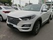 Hyundai Tucson 2019 - Bán ô tô Hyundai Tucson năm sản xuất 2019 xe nội thất đẹp