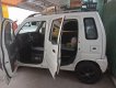 Suzuki Wagon R   MT 2002 - Bán ô tô Suzuki Wagon R MT sản xuất năm 2002 giá cạnh tranh