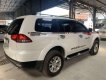 Mitsubishi Pajero   Sport 2.5MT  2017 - Cần bán xe Mitsubishi Pajero Sport 2.5MT đời 2017, màu trắng số sàn