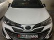 Toyota Vios 2018 - Cần bán gấp Toyota Vios đời 2018, màu trắng xe nguyên bản