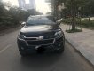 Chevrolet Colorado 2017 - Cần bán xe Chevrolet Colorado năm sản xuất 2017, màu đen, nhập khẩu nguyên chiếc chính chủ