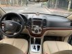 Hyundai Santa Fe 2007 - Bán xe Hyundai Santa Fe 2007, màu xanh lam, nhập khẩu chính hãng