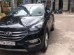 Hyundai Santa Fe 2016 - Bán Hyundai Santa Fe năm sản xuất 2016, màu đen, nhập khẩu còn mới, giá chỉ 800 triệu