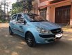 Hyundai Getz 1.1 MT 2009 - Bán Hyundai Getz 1.1 MT 2009, màu xanh lam, xe nhập xe gia đình