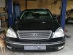 Lexus LS 2002 - Bán Lexus LS sản xuất 2002, xe nhập, chính hãng