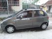 Daewoo Matiz    2002 - Cần bán lại xe Daewoo Matiz sản xuất năm 2002