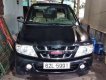 Isuzu Dmax 2007 - Cần bán lại xe Isuzu Dmax năm sản xuất 2007, màu đen xe nguyên bản