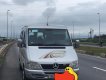 Mercedes-Benz Sprinter 2012 - Bán ô tô Mercedes sản xuất 2012 xe nguyên bản