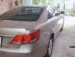 Toyota Camry   2.4 AT  2007 - Cần bán Toyota Camry 2.4 AT sản xuất năm 2007 số tự động