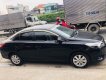 Toyota Vios 2014 - Bán Toyota Vios 1.5G 2014, màu đen chính chủ, giá tốt