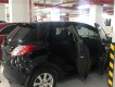 Mazda 2 2011 - Cần bán Mazda 2 sản xuất năm 2011, màu đen, nhập khẩu nguyên chiếc số tự động