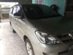 Toyota Innova  G 2007 - Cần bán xe Toyota Innova G đời 2007