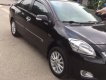 Toyota Vios 2011 - Cần bán xe Toyota Vios đời 2011 xe nguyên bản