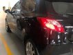 Mazda 2 2011 - Cần bán Mazda 2 sản xuất năm 2011, màu đen, nhập khẩu nguyên chiếc số tự động