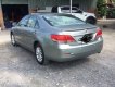 Toyota Camry 2009 - Bán Toyota Camry 2.4G sản xuất 2009 chính chủ