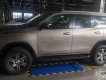 Toyota Fortuner 2019 - Bán xe Toyota Fortuner sx 2019, ưu đãi hấp dẫn