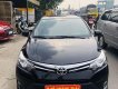 Toyota Vios 2014 - Bán Toyota Vios 1.5G 2014, màu đen chính chủ, giá tốt