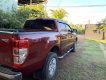 Ford Ranger  XLT  2014 - Cần bán lại xe Ford Ranger XLT năm 2014, màu đỏ