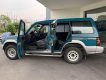 Mitsubishi Pajero  MT 1997 - Bán Mitsubishi Pajero MT sản xuất 1997, nhập khẩu