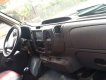 Ford Transit     2005 - Bán Ford Transit năm sản xuất 2005, hai màu, xe nhập giá cạnh tranh