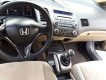 Honda Civic   MT 2007 - Bán Honda Civic MT sản xuất năm 2007, xe nhập