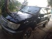 Toyota Land Cruiser 1998 - Bán Toyota Land Cruiser sản xuất năm 1998, màu đen, nhập khẩu chính hãng