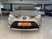 Toyota Vios 2017 - Bán Toyota Vios E AT 2017 như mới, giá 490tr