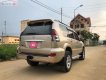 Toyota Prado GX 2.7 AT 2008 - Cần bán Toyota Prado GX 2.7 AT năm sản xuất 2008, xe nhập số tự động, 640 triệu