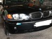 BMW 3 Series     2004 - Bán xe BMW 3 Series đời 2004, nhập khẩu nguyên chiếc, giá tốt