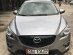 Mazda CX 5 2014 - Bán Mazda CX 5 đời 2014, màu bạc xe nguyên bản