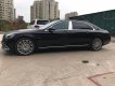 Mercedes-Benz Maybach S450 2017 - Cần bán lại xe Mercedes S450 sản xuất 2017, đăng ký 18 tên cty, xe mới 99,999%